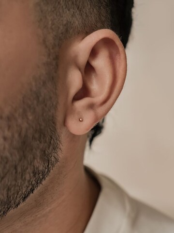Dear Me Ohrring 'Glint Studs'‌‌‌‌‌ in Gold