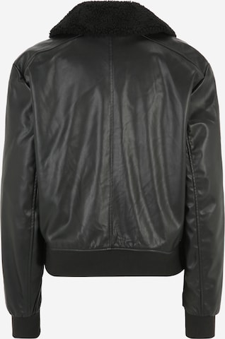 Gap Tall - Chaqueta de entretiempo en negro