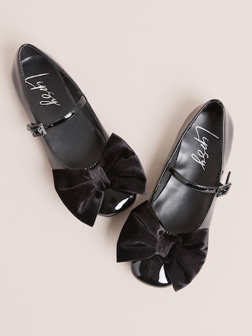 Ballerina di Lipsy in nero