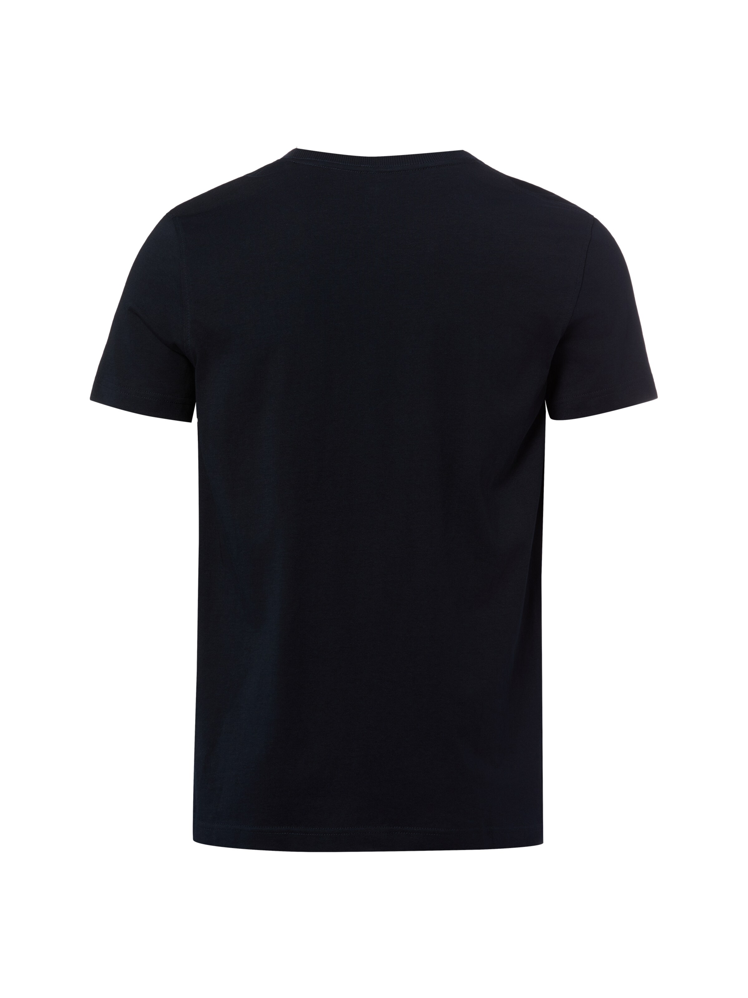 Nils Sundström Shirt in Black