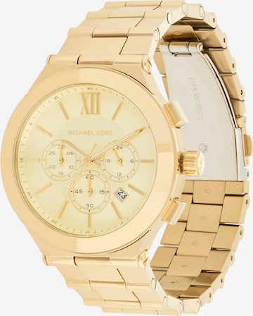 Michael Kors Analoginen kello 'BILLIE' värissä kulta: etupuoli