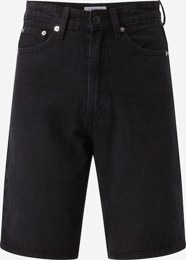 EDITED Jeans 'Ellie' in de kleur Black denim, Productweergave