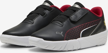 Baskets 'Scuderia Ferrari HP Drift Cat 11' PUMA en noir : devant