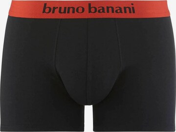 BRUNO BANANI Boxer shorts in Red