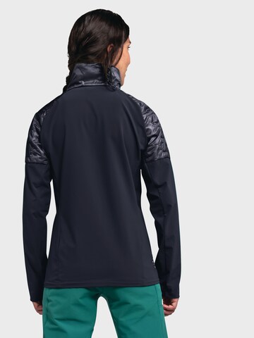 Veste outdoor ' Tofane2 ' Schöffel en bleu