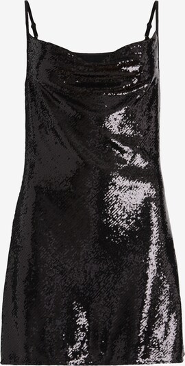 AllSaints Sukienka koktajlowa w kolorze czarnym, Podgląd produktu