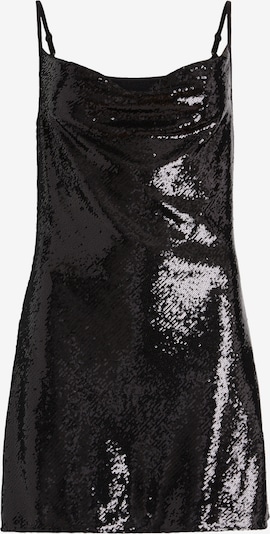AllSaints Koktel haljina u crna, Pregled proizvoda