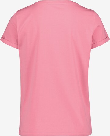 Betty & Co Shirt in Roze