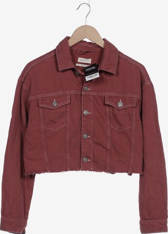 Urban Outfitters Jacke M in Rot: predná strana