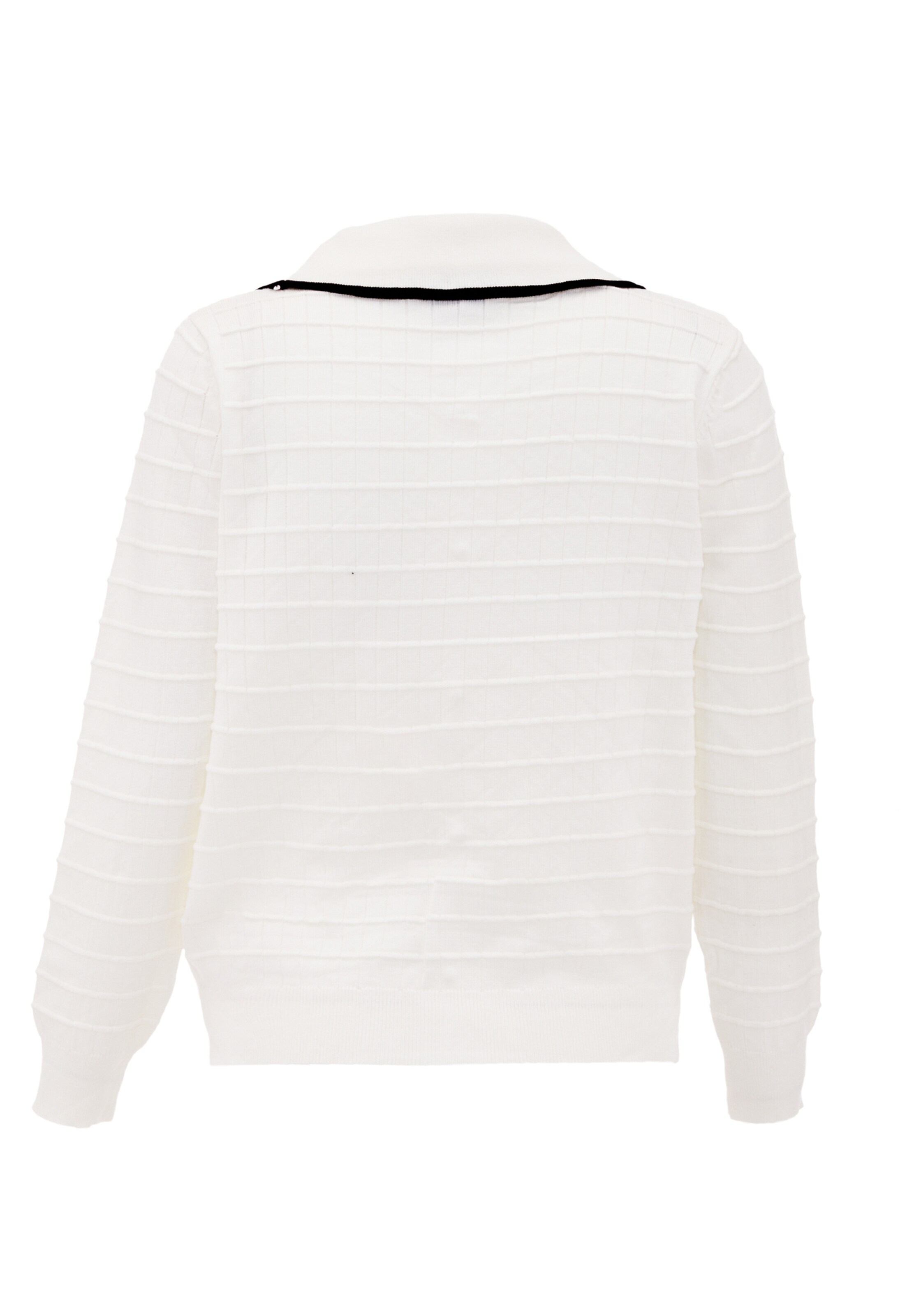 CHANI Pullover in Weiß