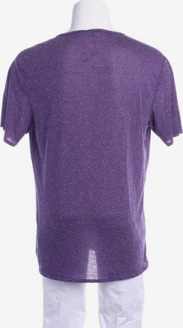 DRYKORN Shirt in XL in Purple