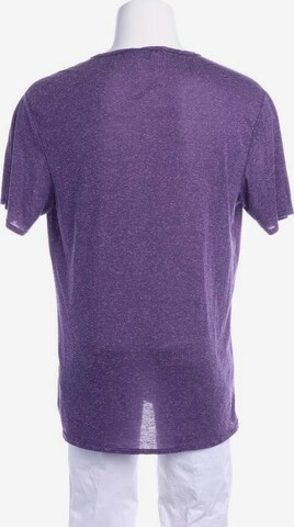 DRYKORN T-Shirt XL in Lila