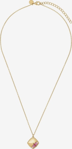 NOELANI Necklace in Gold: front