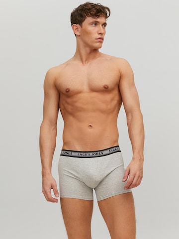 JACK & JONES Boxerky 'Haadi' – modrá