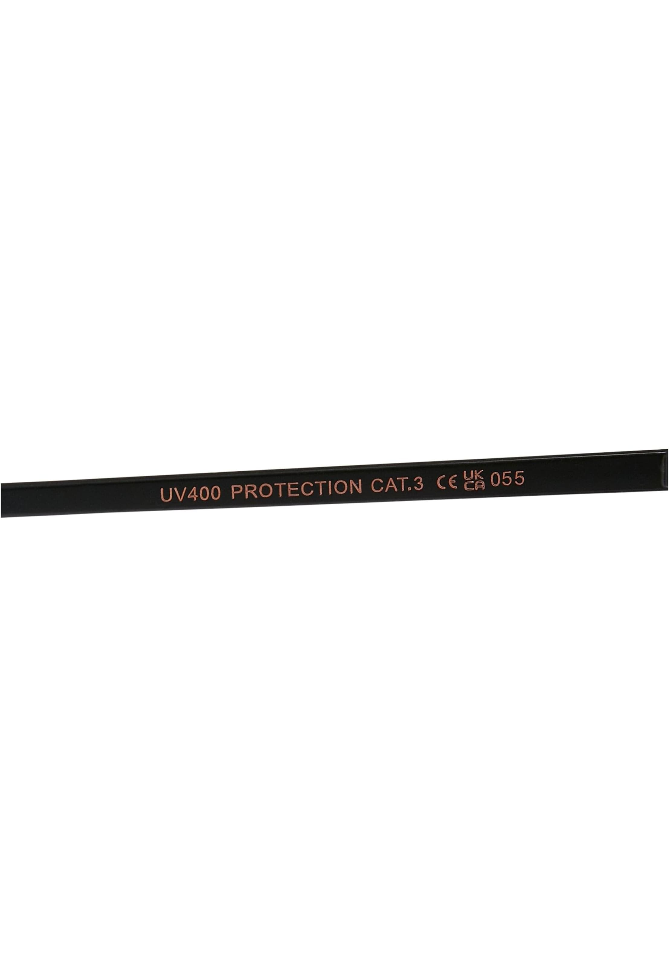 Urban Classics Napszemüveg 'Indiana' - fekete