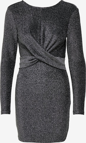 ONLY Kjole 'ONLRich' i sort: forside