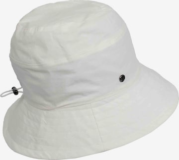 LOEVENICH Hat in Beige: front