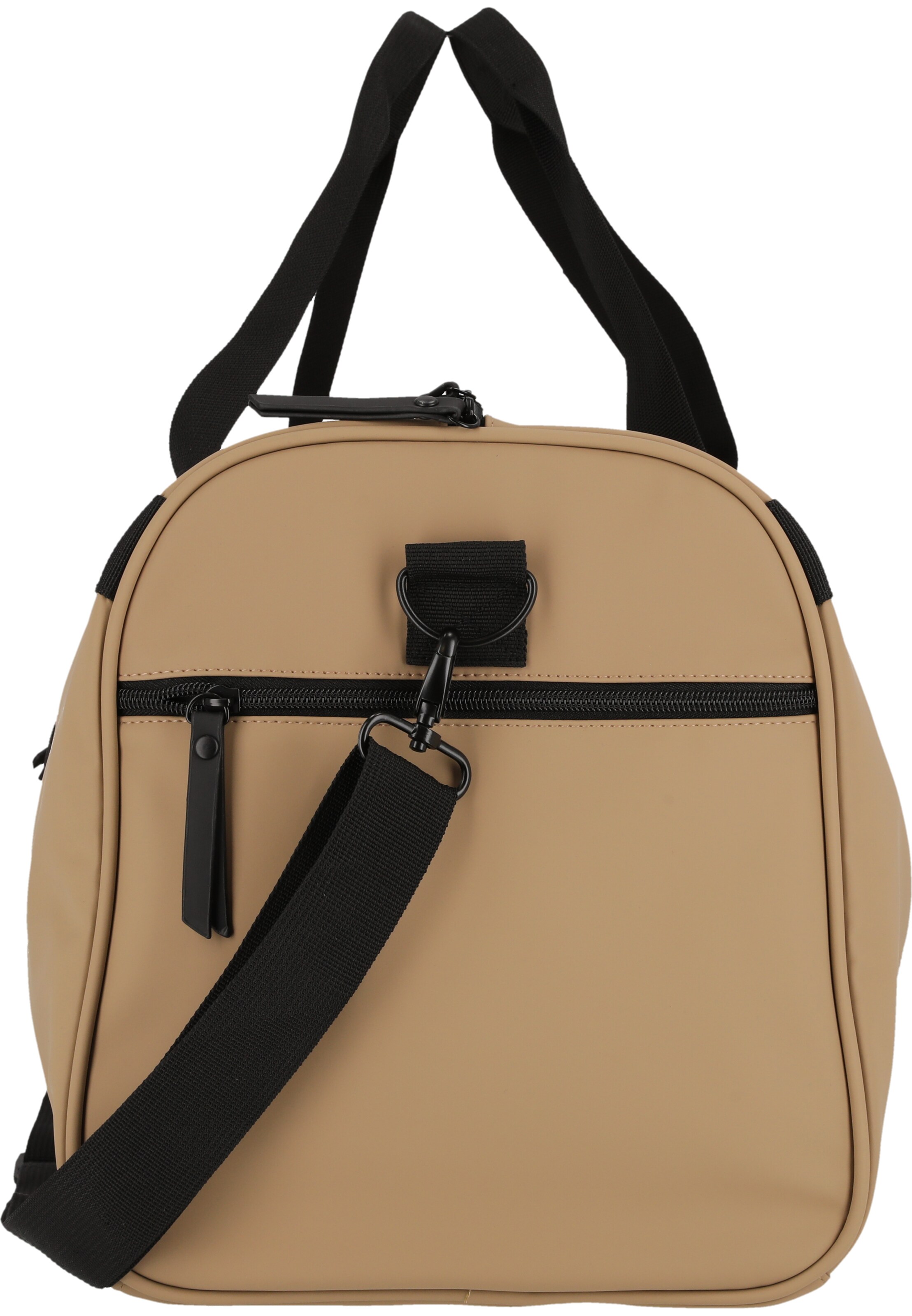 Weather Report Sporttas 'Bronze' in Grijs