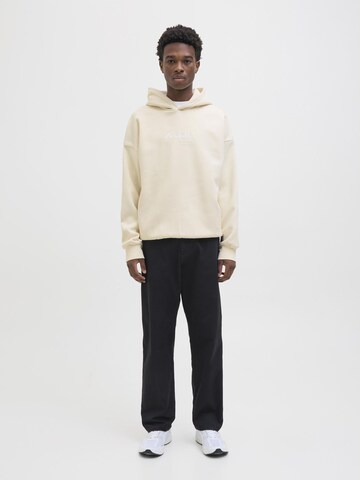 aprel Sweatshirt in Wit