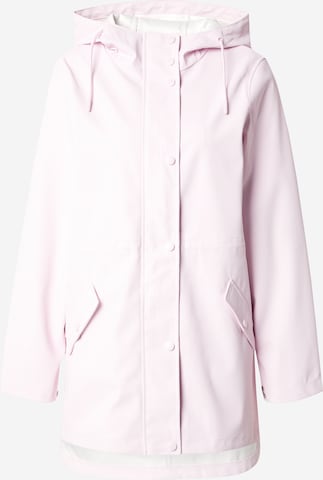 VERO MODA Jacke 'VMMalou' in Pink: Vorderseite