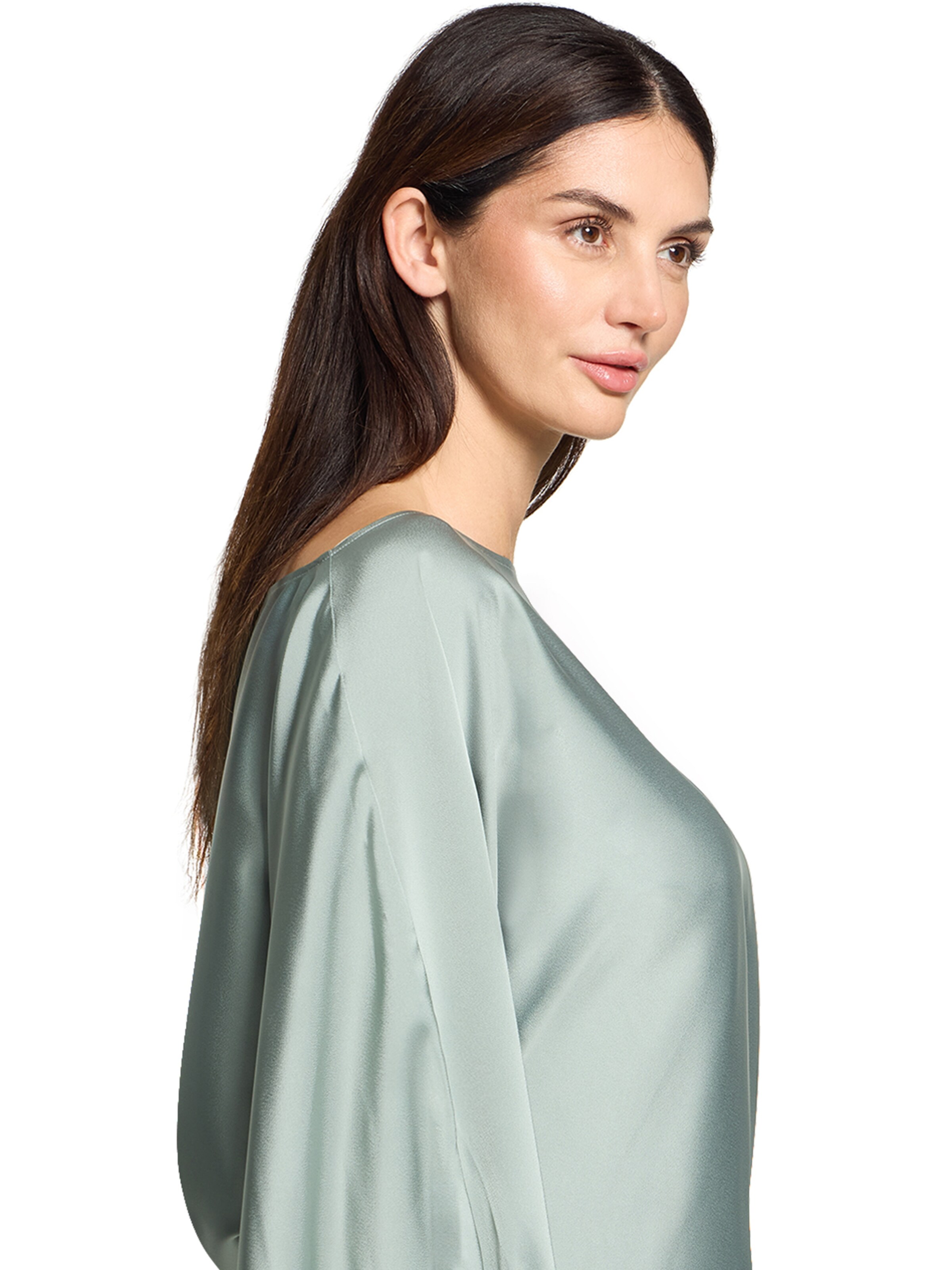 Betty Barclay Blouse in Green