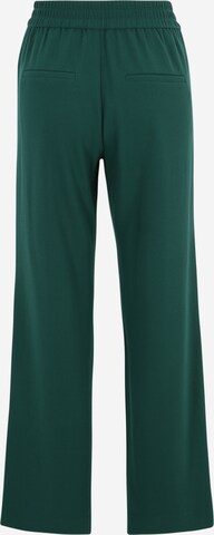 Regular Pantalon 'Phillipa' mbym en vert