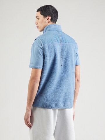 QUIKSILVER - Colete desportivos em azul