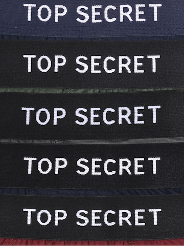 Boxer di Top Secret in colori misti