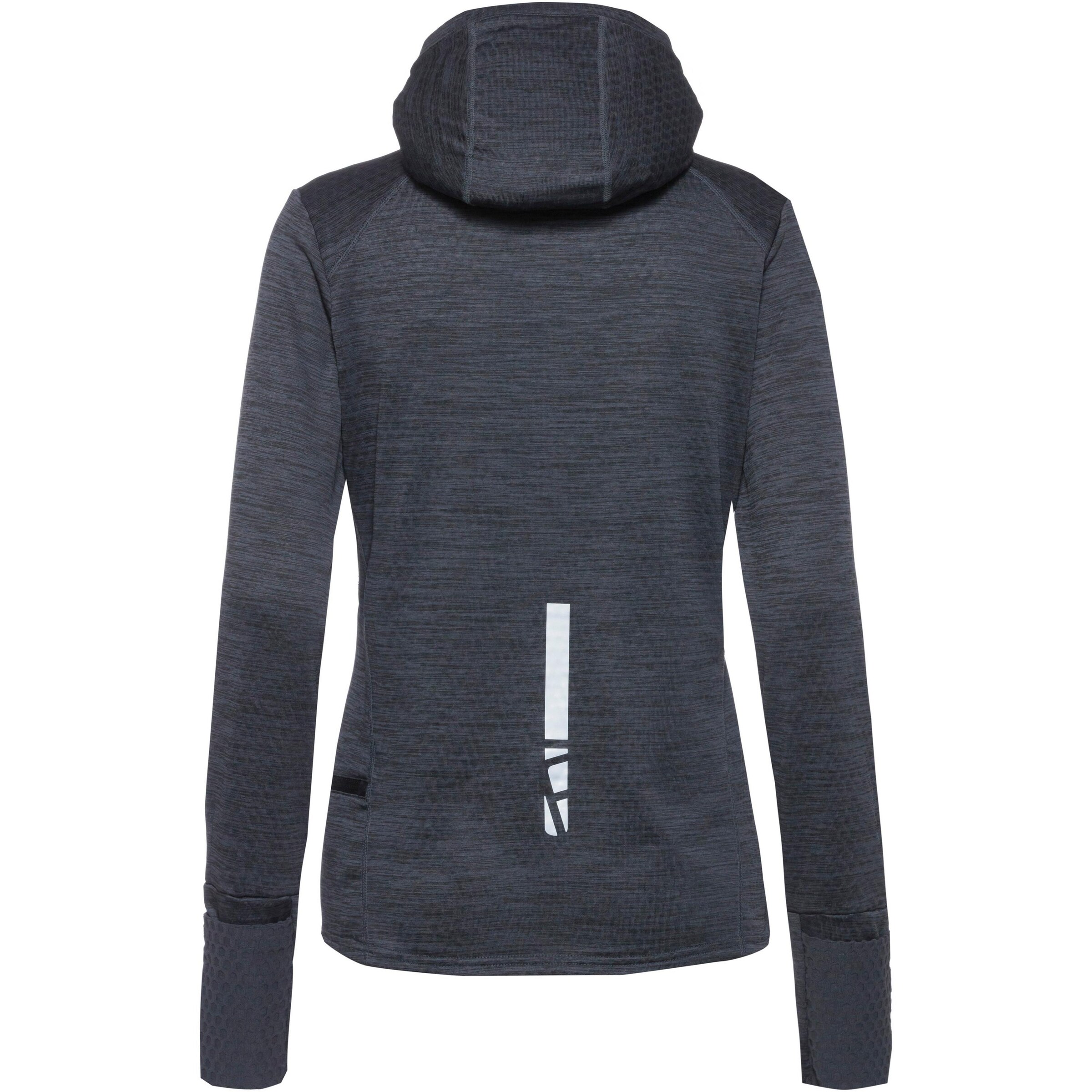 UNIFIT Athletic Sweatshirt in Grey