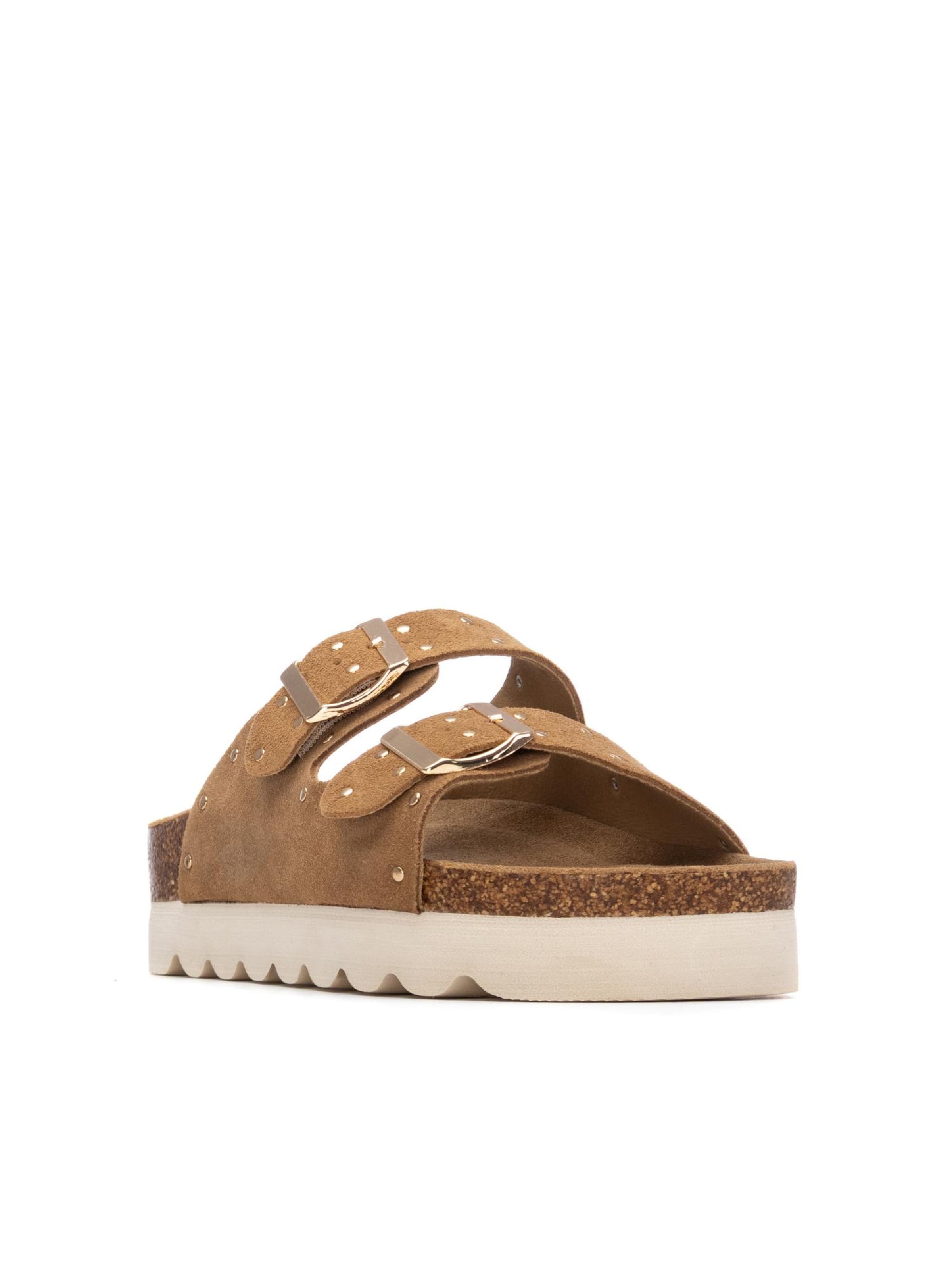 Refresh Sandale‌‌‌‌‌ in Beige
