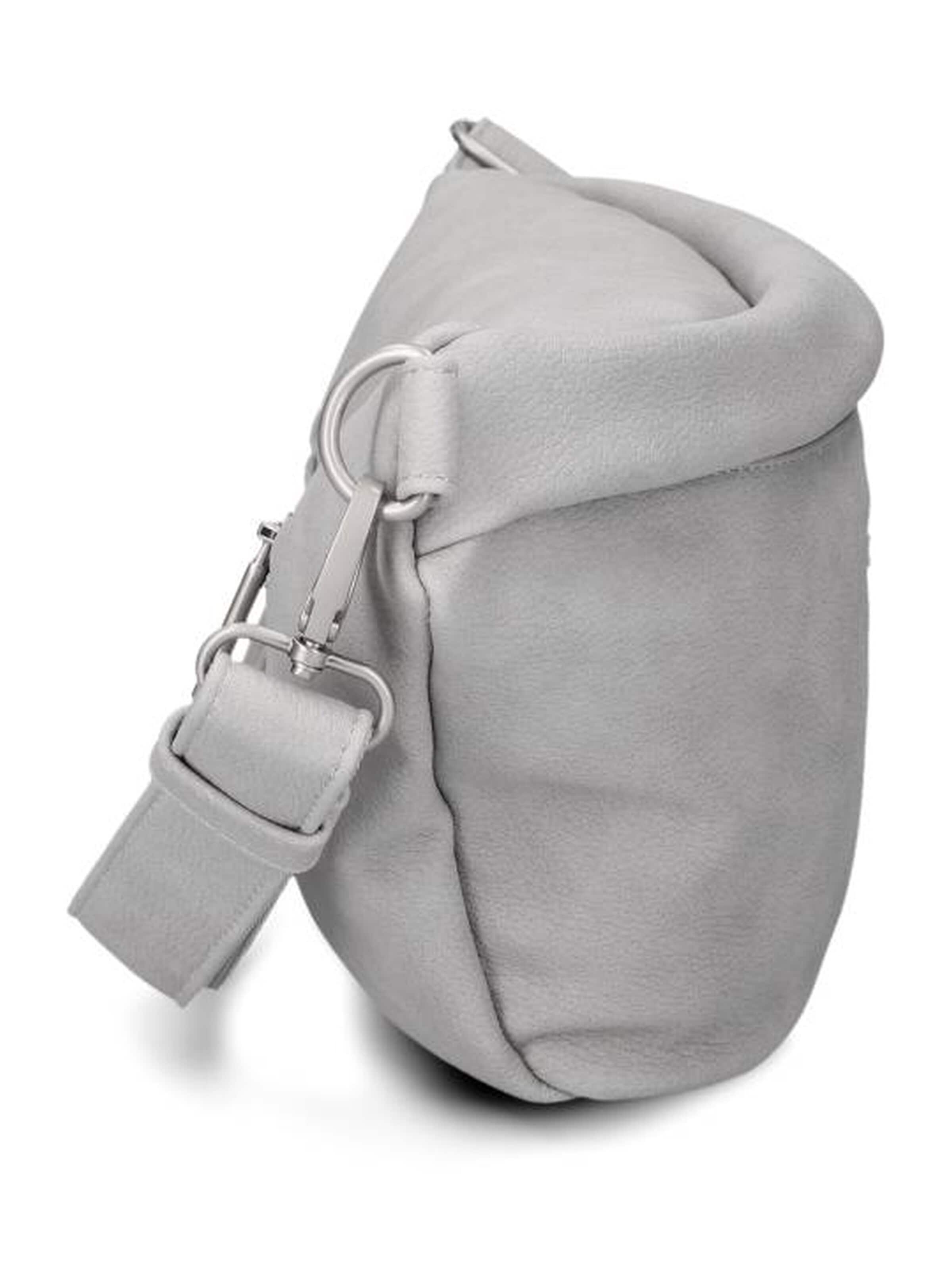 Sacs banane 'MADEMOISELLE.M MH80' ZWEI en blanc