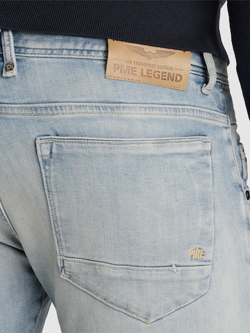 Effilé Jean 'PME LEGEND - Carior tapered fit jeans' PME Legend en bleu