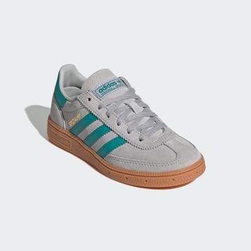 ADIDAS ORIGINALS Кроссовки 'Handball Spezial' в Серый