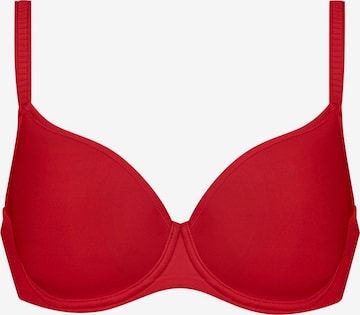 Mey BH 'Joan' in Rot: Vorderseite