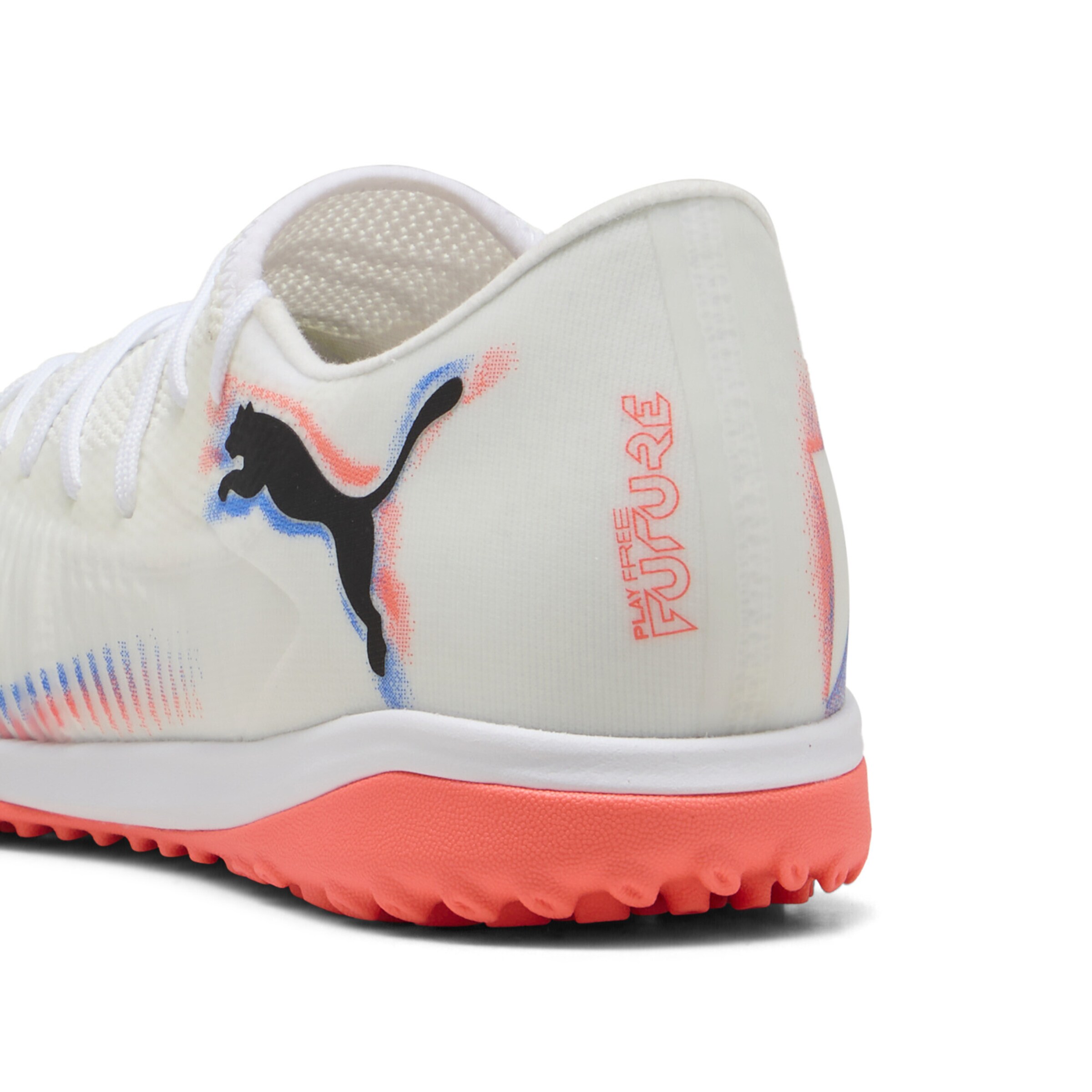 PUMA Fußballschuh 'Future 8 Match' in Weiß