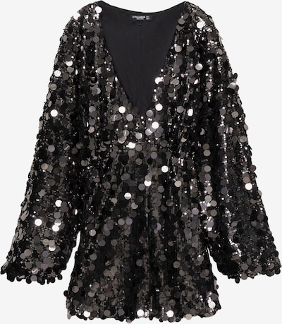 Pull&Bear Haljina u antracit siva, Pregled proizvoda