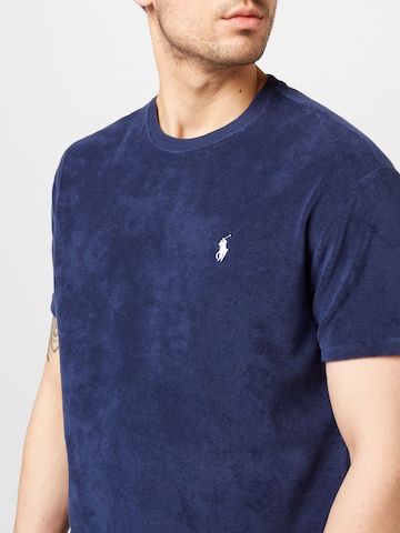 Polo Ralph Lauren - Camiseta en azul
