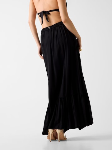 GUESS Rock in Schwarz