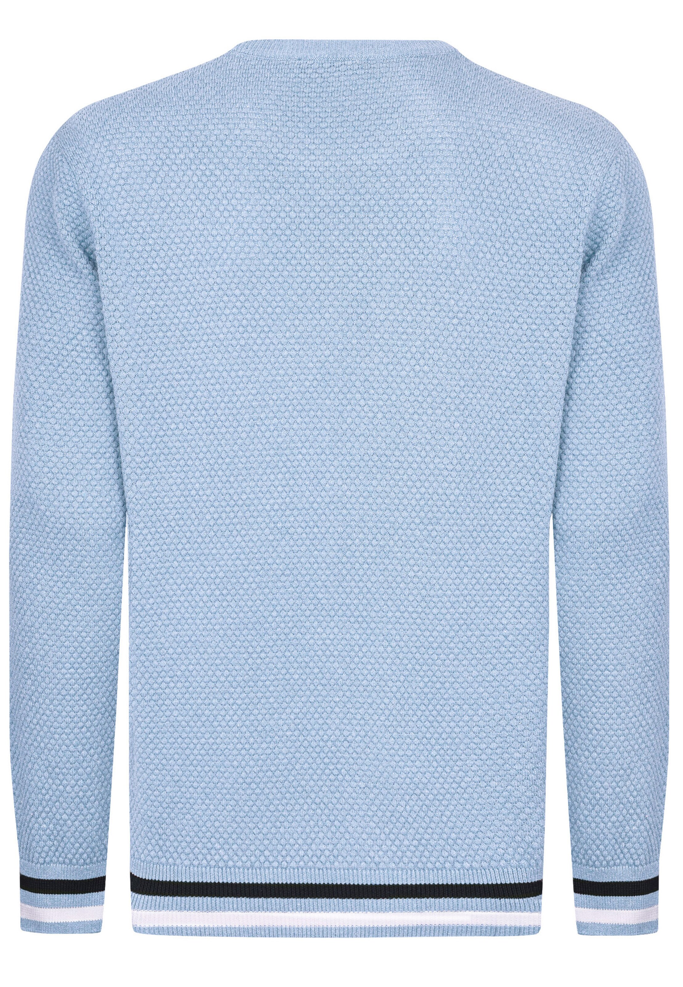 Felix Hardy Pullover in Blau