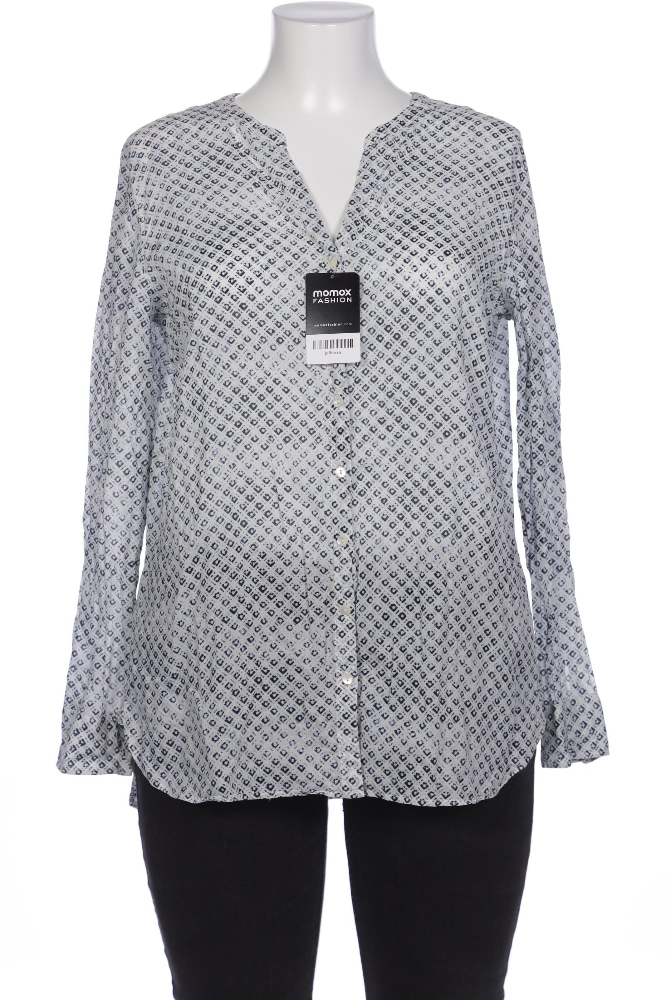 Marc O'Polo Blouse & Tunic in XL in White: front