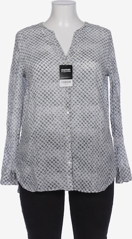 Marc O'Polo Blouse & Tunic in XL in White: front