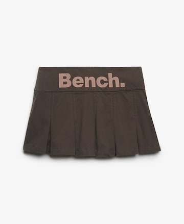 BENCH Rok 'Bench X Superdry&Co' in Grijs