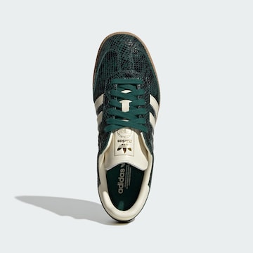 ADIDAS ORIGINALS Platform trainers 'Samba' in Black