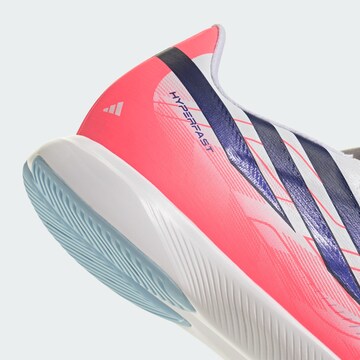 ADIDAS PERFORMANCE - Sapatilha de desporto 'F50 Hyperfast League' em branco