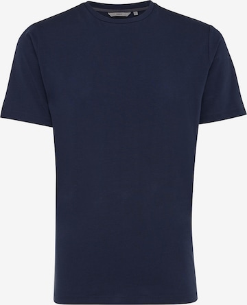 MEXX T-Shirt 'OLIVER' in Blau: predná strana