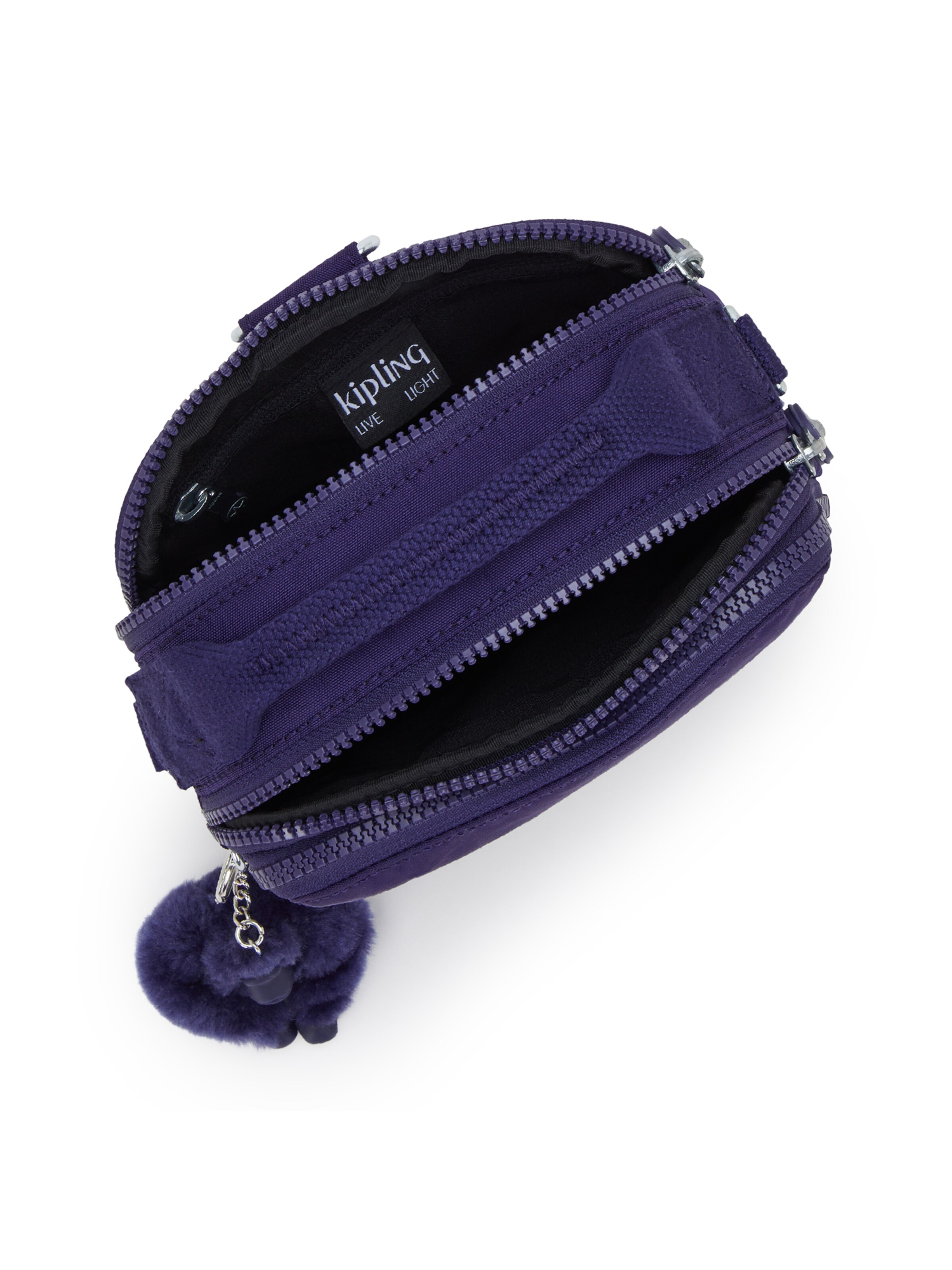 KIPLING Taška přes rameno 'Cahir' – modrá