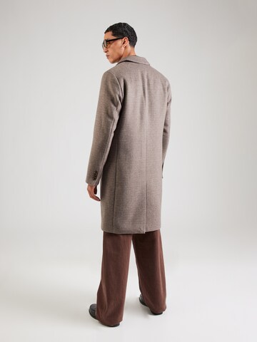 SCOTCH & SODA Välikausitakki 'CLASSIC' värissä beige