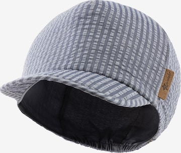 STERNTALER Cap in Blau: Vorderseite