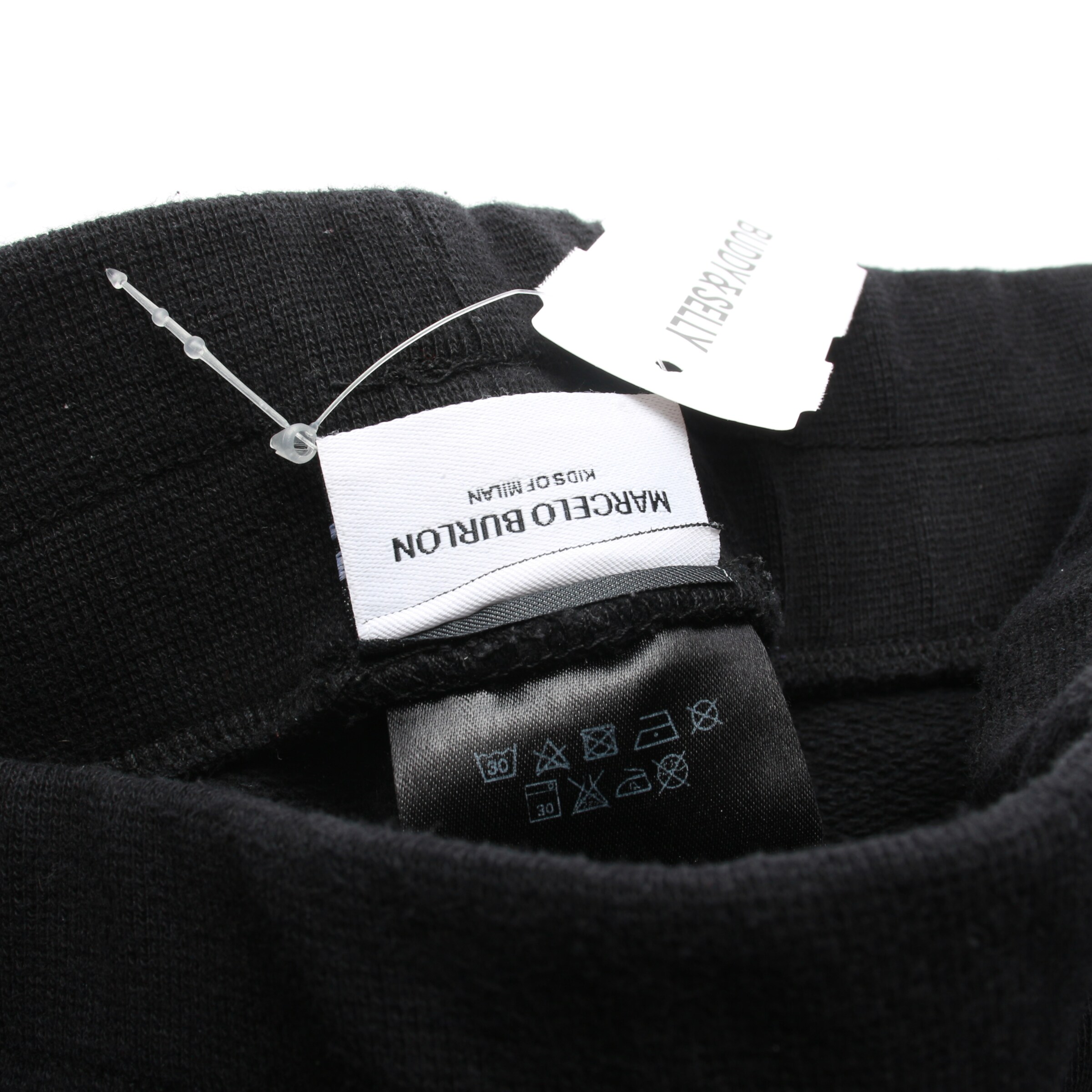 Marcelo Burlon Pants in 35-36 in Red