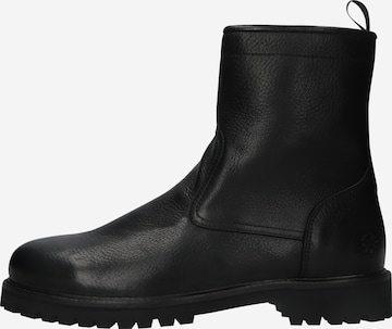 BLACKSTONE Boot 'Rock Zane CG193' i svart: framsida